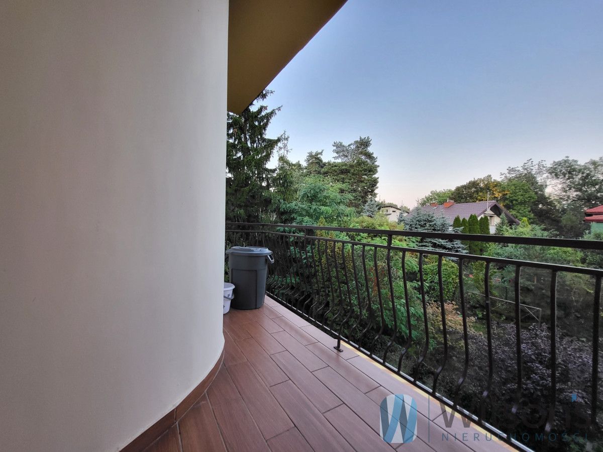 Mieszkanie 3-pokojowe Warszawa Bemowo, ul. Stanisława Kunickiego. Zdjęcie 6