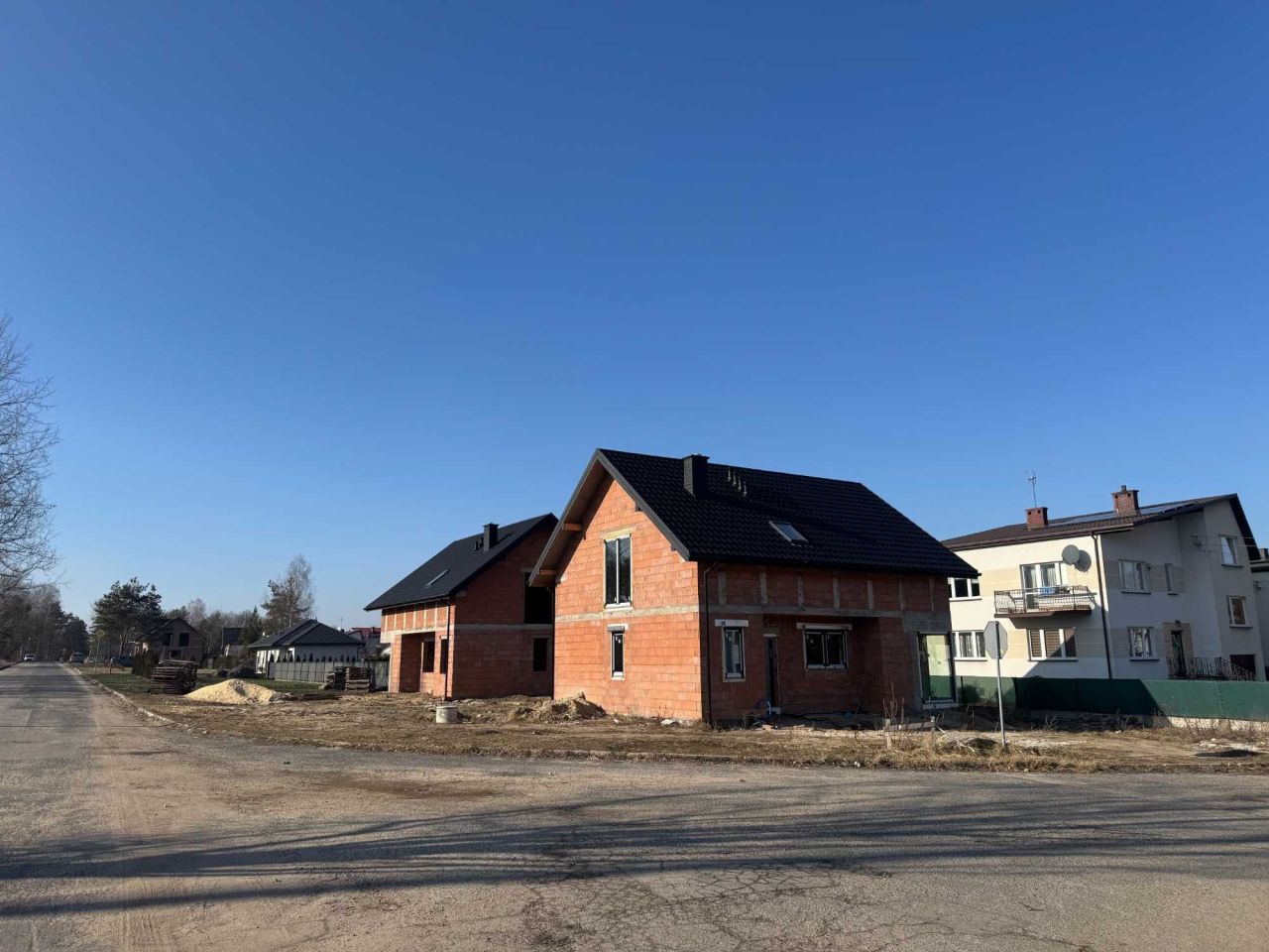 dom wolnostojący Poręba. Zdjęcie 2