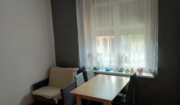Mieszkanie 2-pokojowe Trzcianka Centrum, ul. Stanisława Staszica