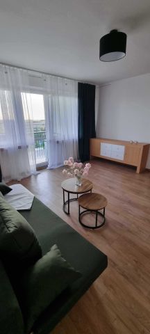 Mieszkanie 2-pokojowe Szczecin Gumieńce. Zdjęcie 1