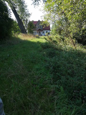 Działka rolna Chomętowo. Zdjęcie 1