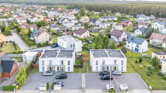 Mieszkanie 3-pokojowe Bolszewo, ul. Henryka Sienkiewicza. Zdjęcie 16