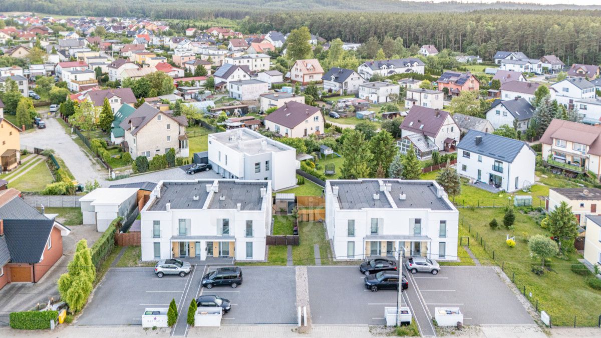 Mieszkanie 3-pokojowe Bolszewo, ul. Henryka Sienkiewicza. Zdjęcie 16