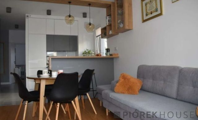 Mieszkanie 4-pokojowe Warszawa Ursynów, ul. Polki. Zdjęcie 4