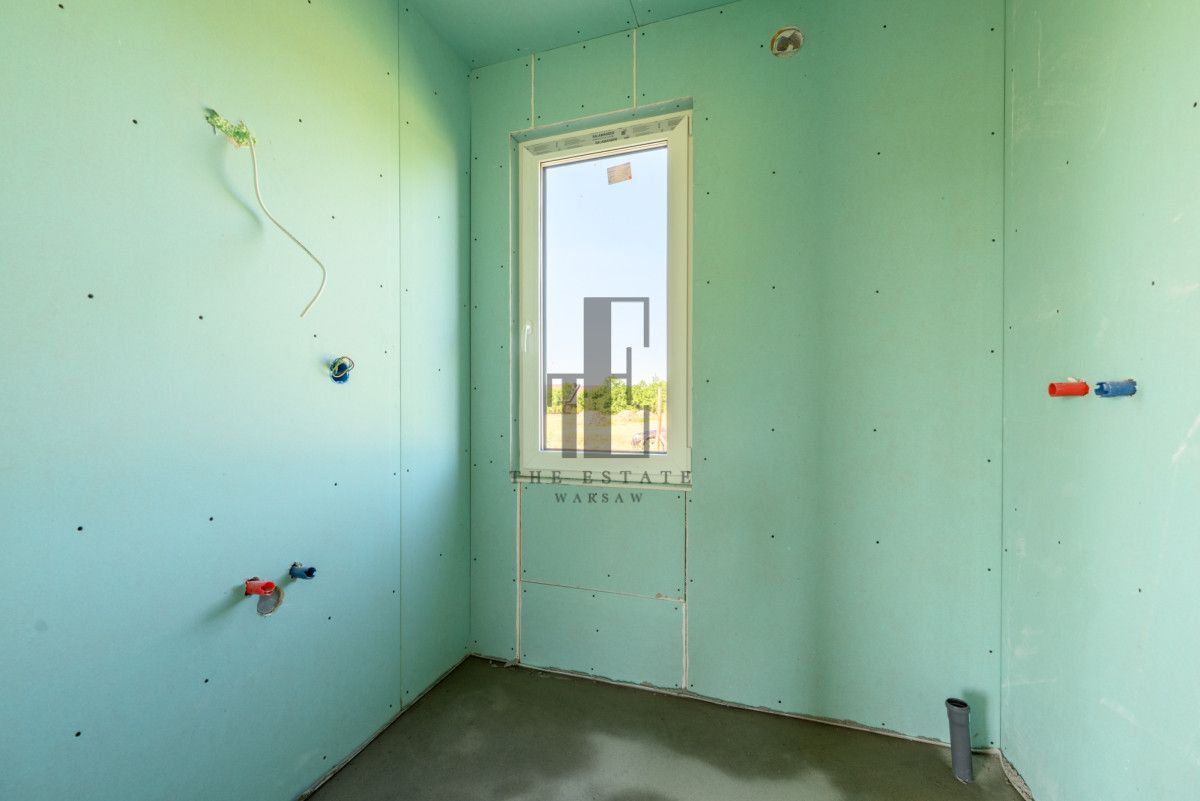 dom wolnostojący, 4 pokoje Bronisławów. Zdjęcie 8