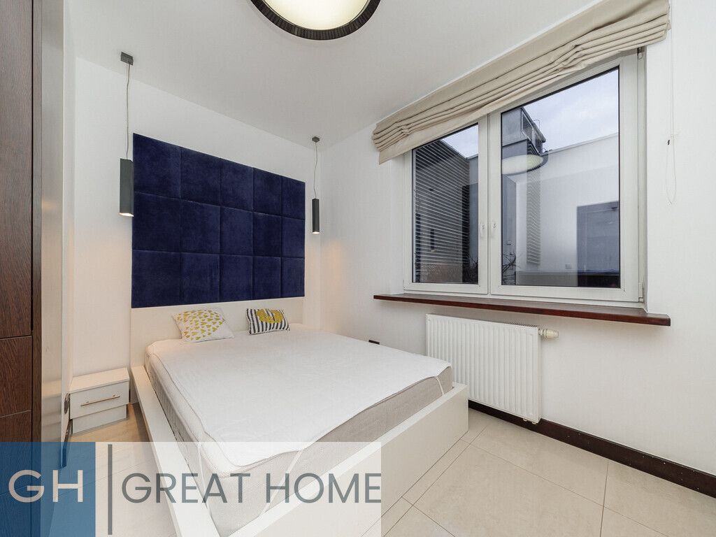 Mieszkanie 2-pokojowe Warszawa Wola, pl. Artura Zawiszy. Zdjęcie 5