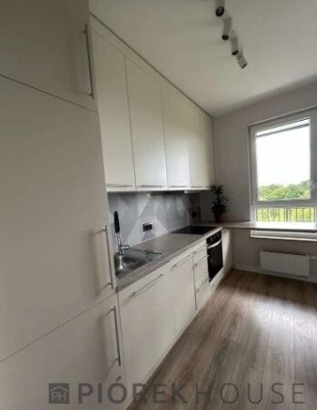 Mieszkanie 2-pokojowe Warszawa Włochy, ul. Budki Szczęśliwickie. Zdjęcie 2