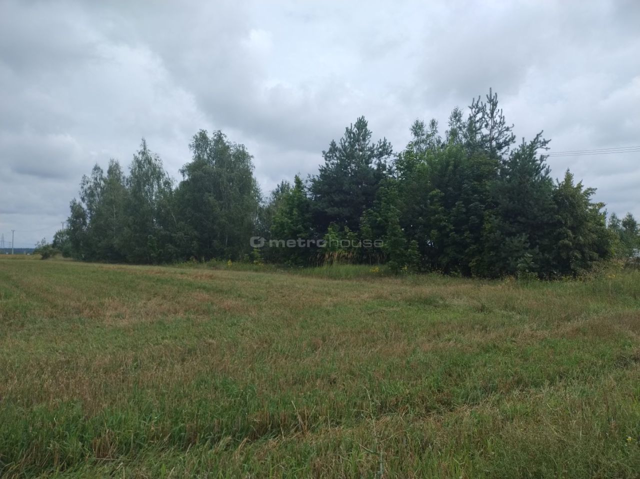 Działka budowlana Turzyn. Zdjęcie 6