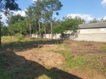 Działka budowlana Kolonia Zawada, ul. Główna. Zdjęcie 3