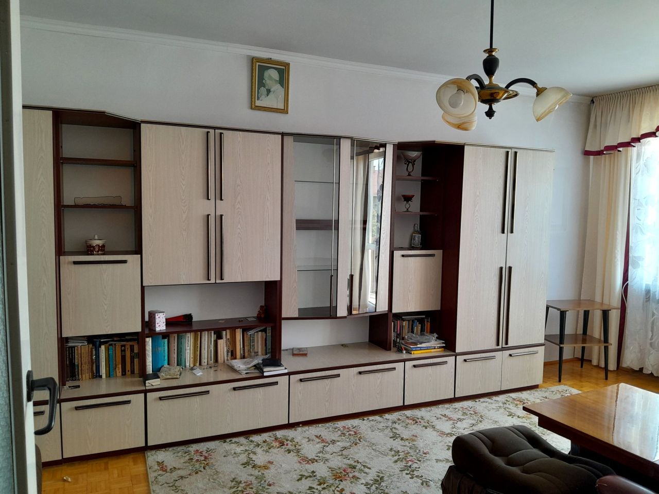 Mieszkanie 3-pokojowe Tarnów Piaskówka, ul. Piotra Skargi. Zdjęcie 17