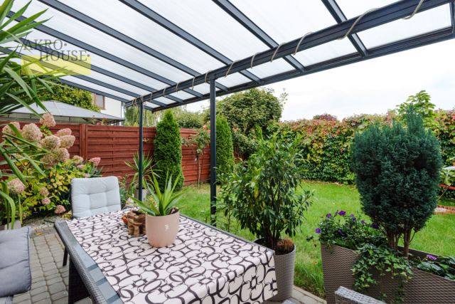 dom szeregowy, 4 pokoje Tarnowskie Góry, ul. Nowa. Zdjęcie 19