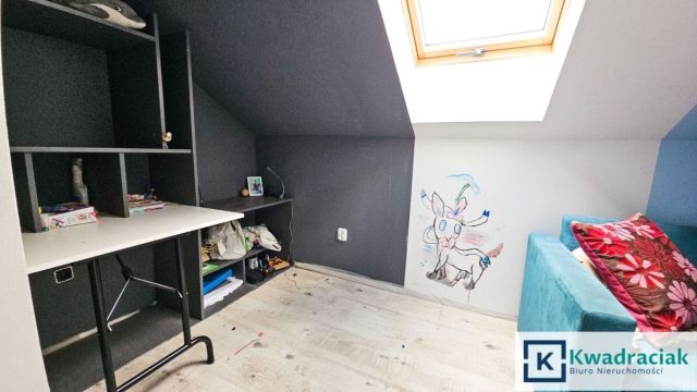 siedlisko, 5 pokoi Moderówka. Zdjęcie 9