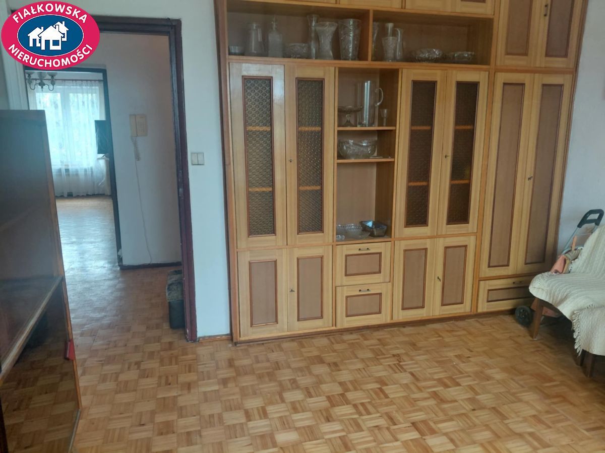 Mieszkanie 2-pokojowe Żyrardów, ul. Józefa Mireckiego. Zdjęcie 4