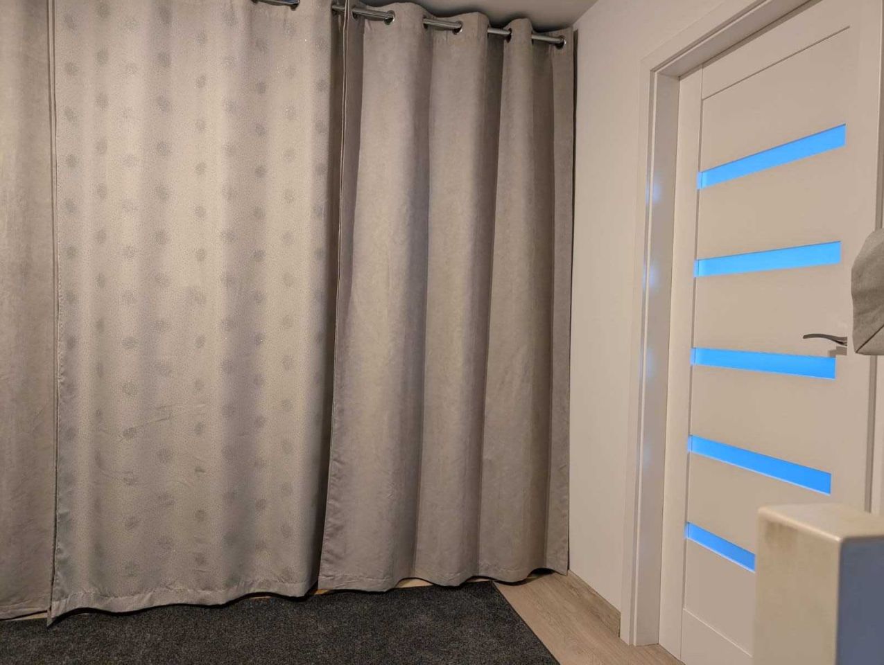 Mieszkanie 3-pokojowe Krzeptów, ul. Jagodowa. Zdjęcie 4