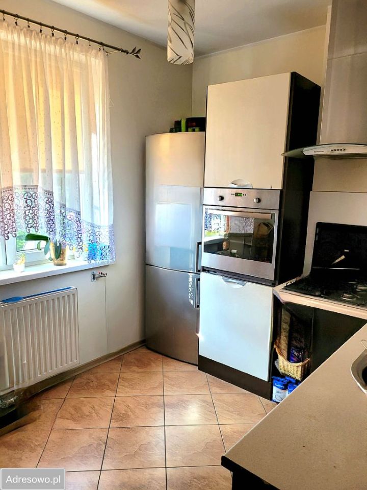 Mieszkanie 2-pokojowe Brodnica, ul. Okrężna. Zdjęcie 4