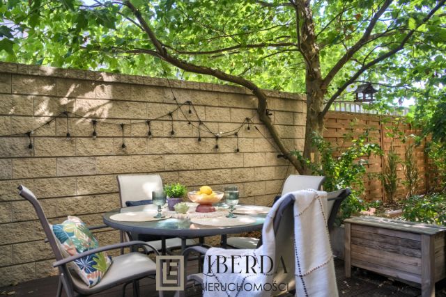 Mieszkanie 5-pokojowe Warszawa Ochota, ul. Grójecka. Zdjęcie 12