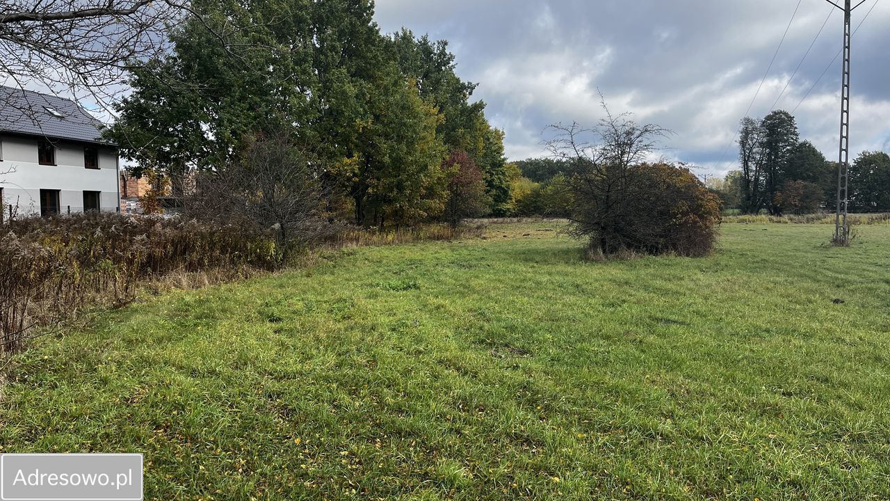 Działka budowlana Grodzisk Mazowiecki, ul. Jordanowicka. Zdjęcie 6