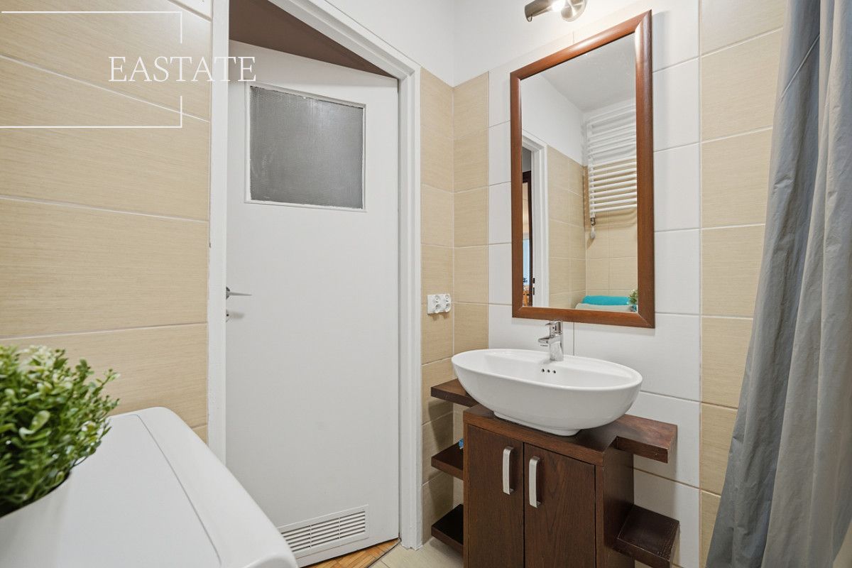 Mieszkanie 3-pokojowe Warszawa Gocław, ul. 21 Pułku Piechoty Dzieci Warszawy. Zdjęcie 13