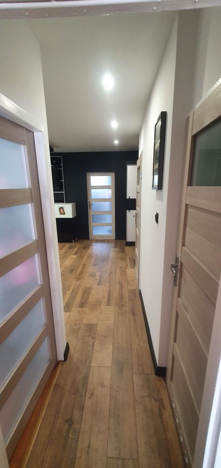 Mieszkanie 3-pokojowe Bielsko-Biała Aleksandrowice, ul. Wadowicka. Zdjęcie 3