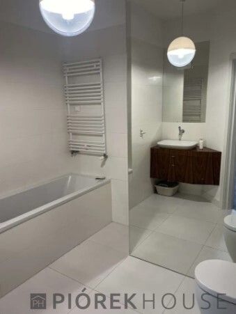 Mieszkanie 3-pokojowe Warszawa Ochota, ul. Karola Bohdanowicza. Zdjęcie 5