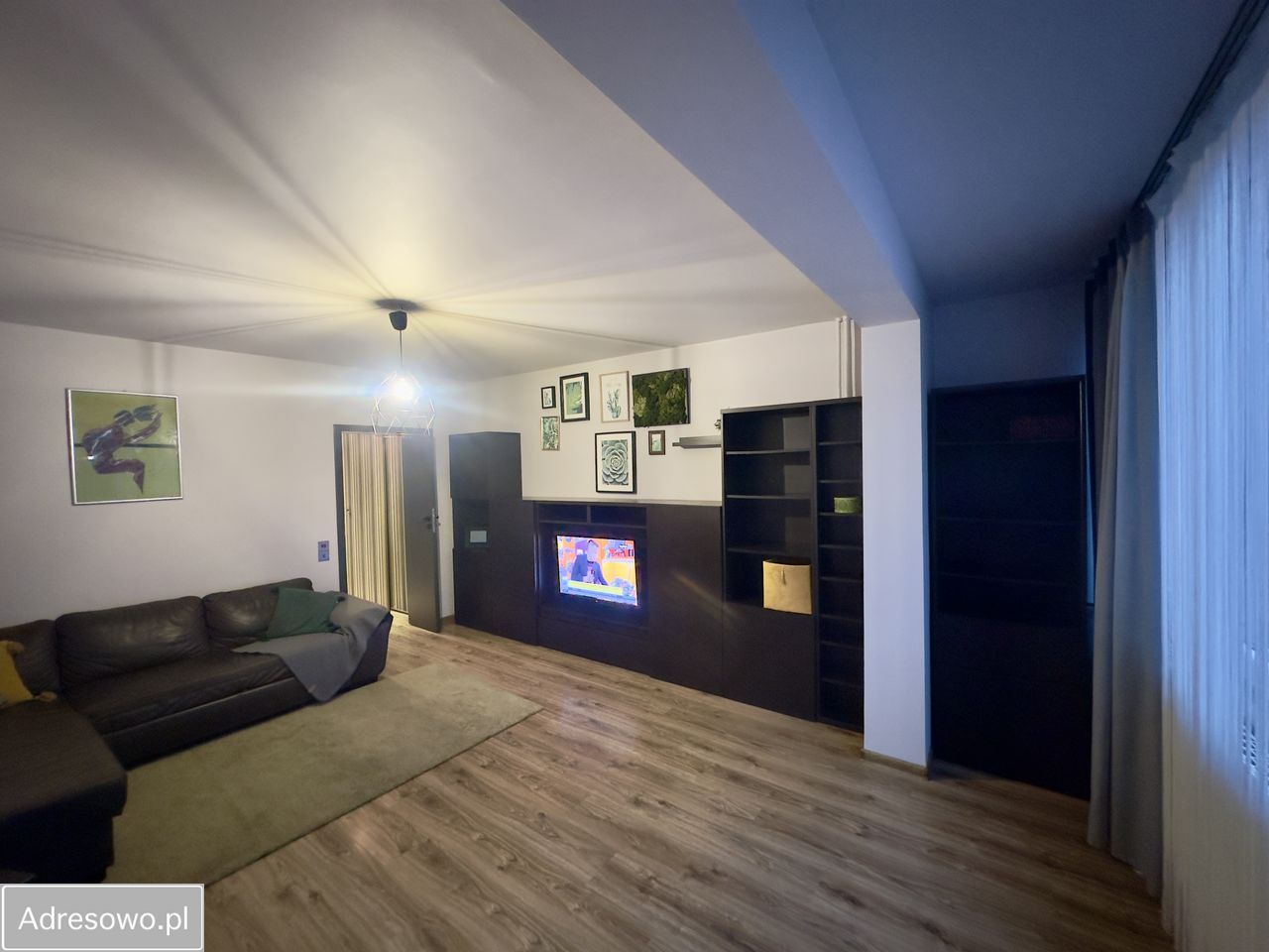 Mieszkanie 3-pokojowe Kraków Mistrzejowice, os. Złotego Wieku. Zdjęcie 9