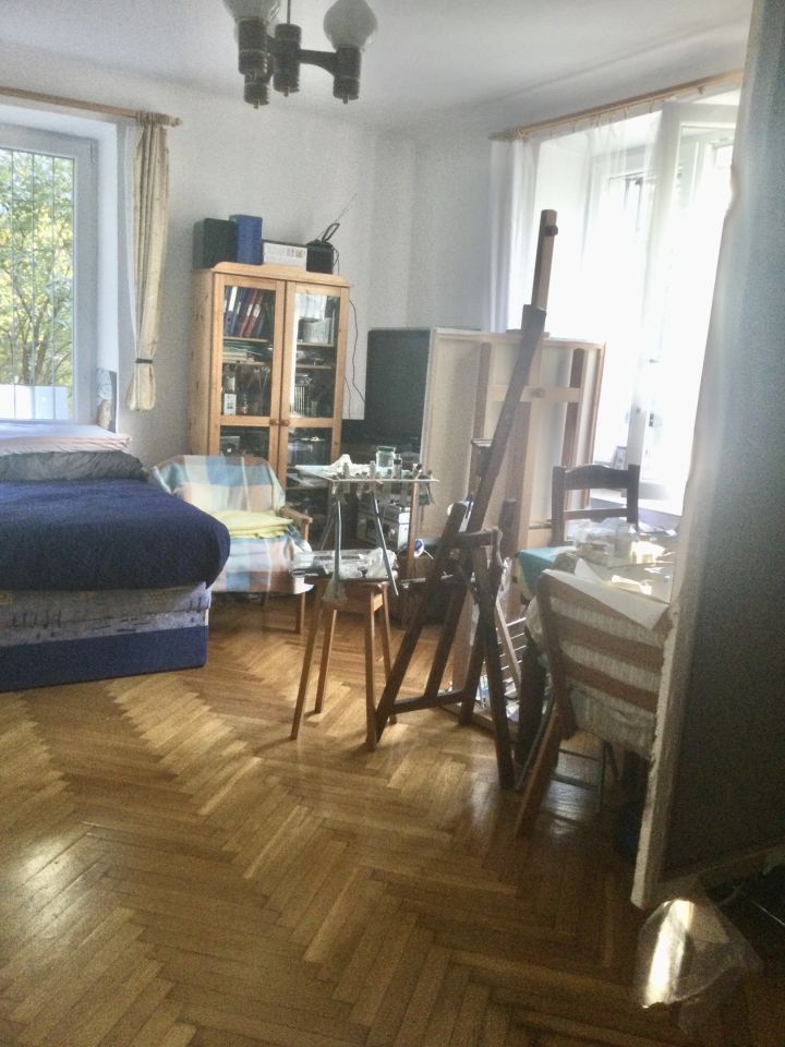 Mieszkanie 2-pokojowe Warszawa Grochów, ul. Osowska. Zdjęcie 11