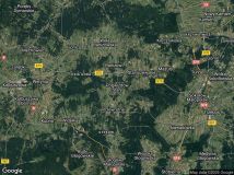 Działka rolna Pogwizdów Stary