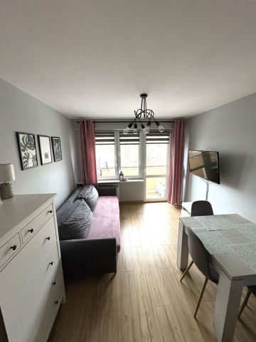 Mieszkanie 2-pokojowe Włocławek, ul. Łanowa. Zdjęcie 1