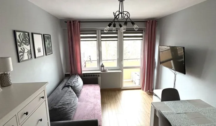 Mieszkanie 2-pokojowe Włocławek, ul. Łanowa