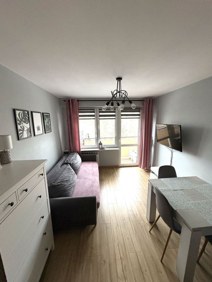 Mieszkanie 2-pokojowe Włocławek, ul. Łanowa