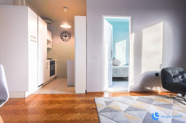 Mieszkanie 3-pokojowe Kraków Grzegórzki, ul. Rzeźnicza. Zdjęcie 4