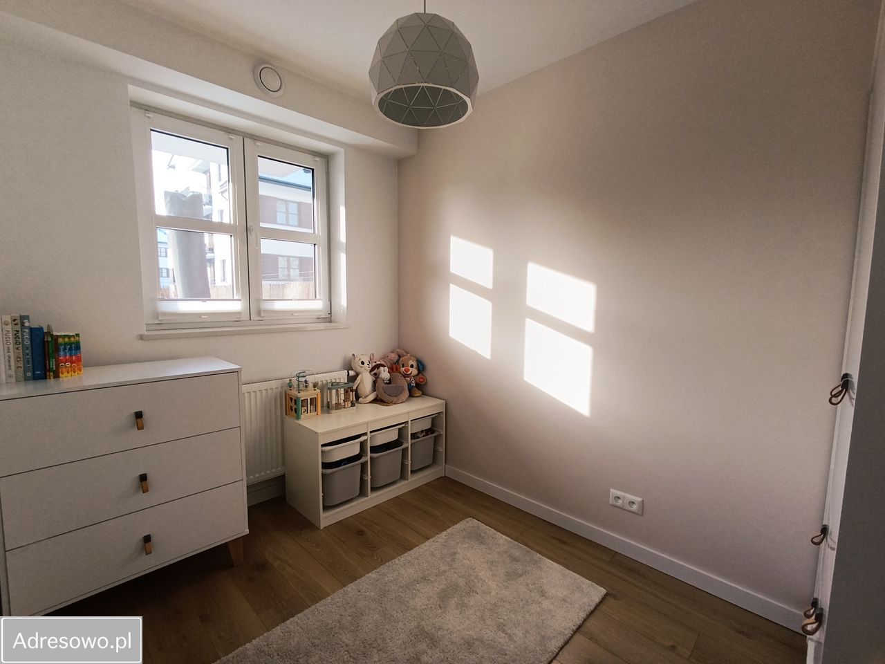 Mieszkanie 3-pokojowe Lublin Czechów, ul. Koncertowa. Zdjęcie 12