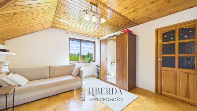 dom wolnostojący, 8 pokoi Lublin, ul. Ludwika Zamenhofa. Zdjęcie 6