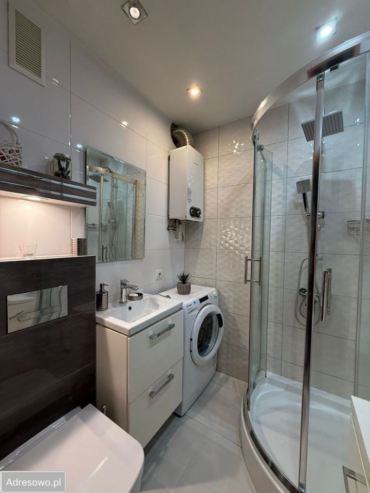 Mieszkanie 2-pokojowe Zawiercie, ul. Józefa Piłsudskiego. Zdjęcie 6