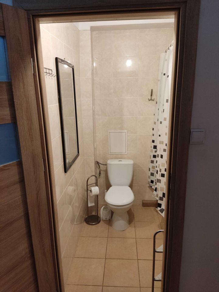 Mieszkanie 1-pokojowe Tarnobrzeg, ul. Józefa Piłsudskiego. Zdjęcie 5