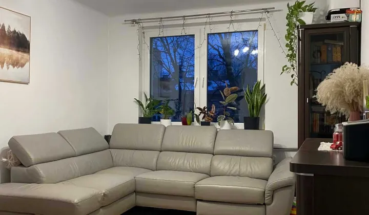 Mieszkanie 3-pokojowe Siedlce Centrum, ul. 3 Maja