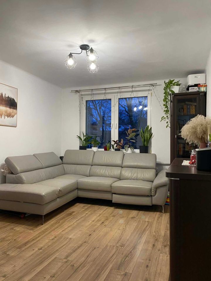 Mieszkanie 3-pokojowe Siedlce Centrum, ul. 3 Maja. Zdjęcie 1