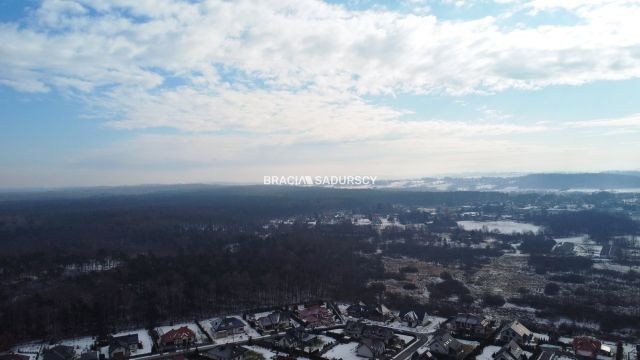 dom szeregowy, 3 pokoje Niepołomice Boryczów, ul. Oficerska. Zdjęcie 32