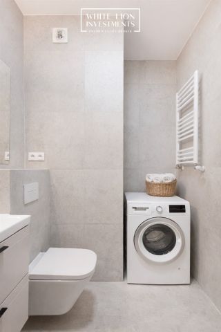 Mieszkanie 2-pokojowe Warszawa Żoliborz, ul. Kaliny Jędrusik. Zdjęcie 11