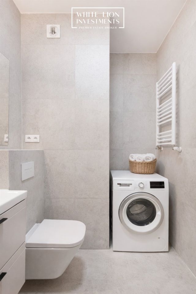 Mieszkanie 2-pokojowe Warszawa Żoliborz, ul. Kaliny Jędrusik. Zdjęcie 11