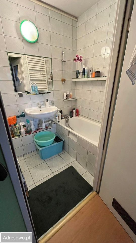 Mieszkanie 1-pokojowe Luboń, ul. gen. Władysława Sikorskiego. Zdjęcie 5