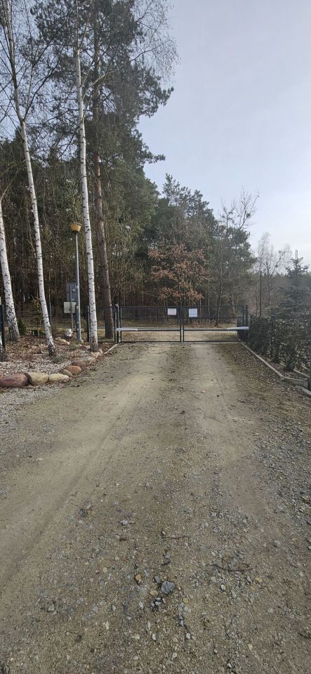 Działka rekreacyjna Chrzypsko Małe. Zdjęcie 5