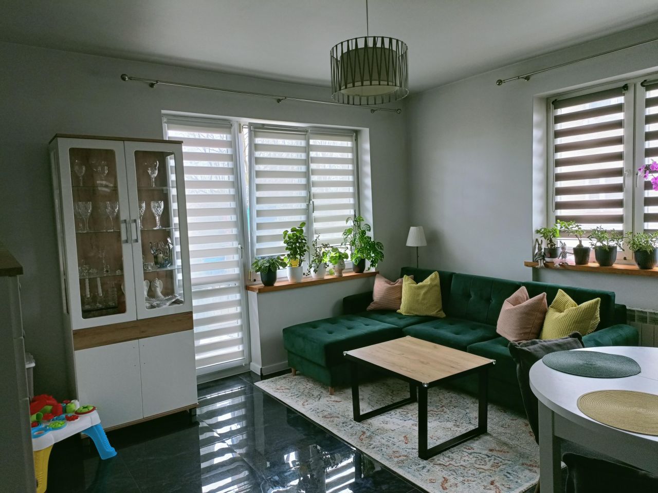 Mieszkanie 2-pokojowe Koniecpol, Robotnicza. Zdjęcie 6