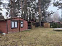 Działka rekreacyjna Przeczyce. Zdjęcie 1