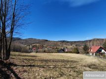 Działka budowlana Jaszczurowa. Zdjęcie 3