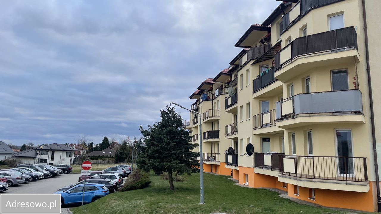 Mieszkanie 3-pokojowe Kwidzyn, ul. Polna. Zdjęcie 10