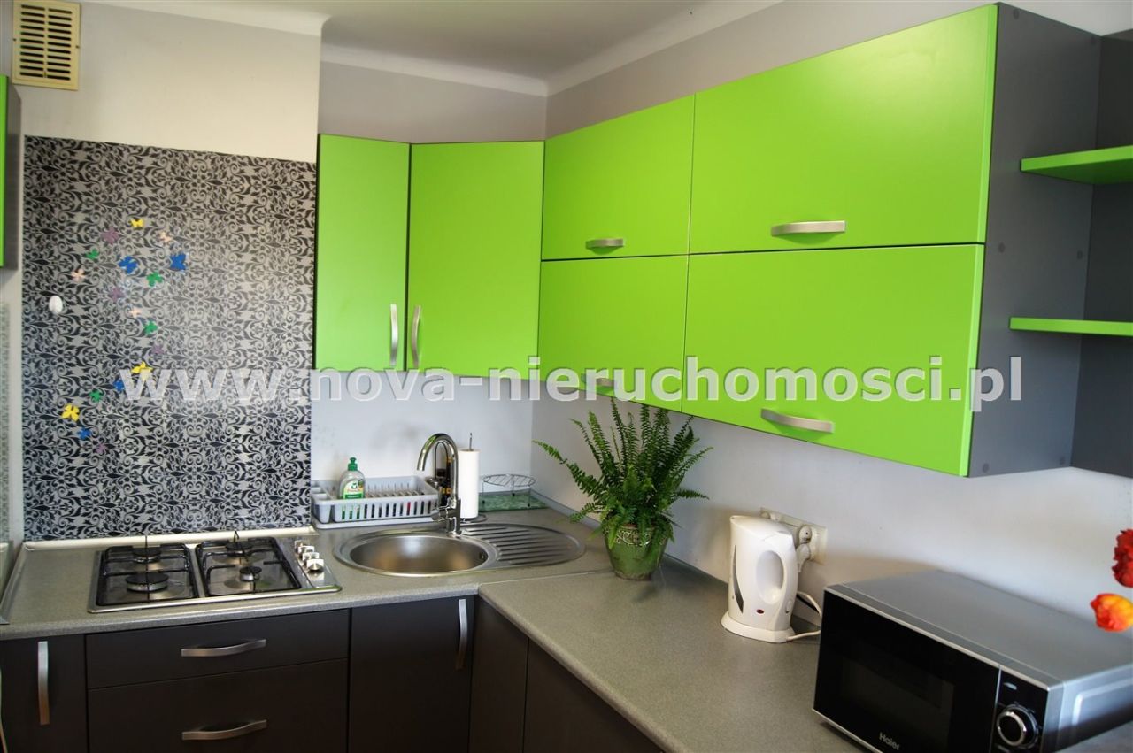 Mieszkanie 1-pokojowe Rybnik Śródmieście. Zdjęcie 6