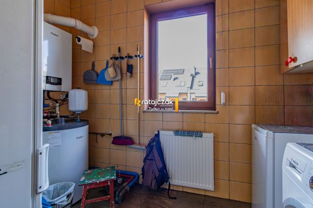 bliźniak, 4 pokoje Radunica, ul. Brzozowa. Zdjęcie 33