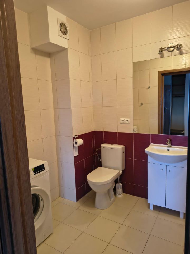 Mieszkanie 3-pokojowe Marki Pustelnik, ul. Maksymiliana Małachowskiego. Zdjęcie 8