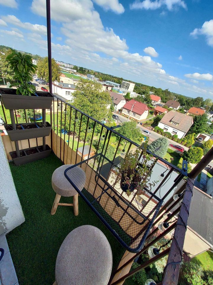 Mieszkanie 3-pokojowe Wąbrzeźno. Zdjęcie 7